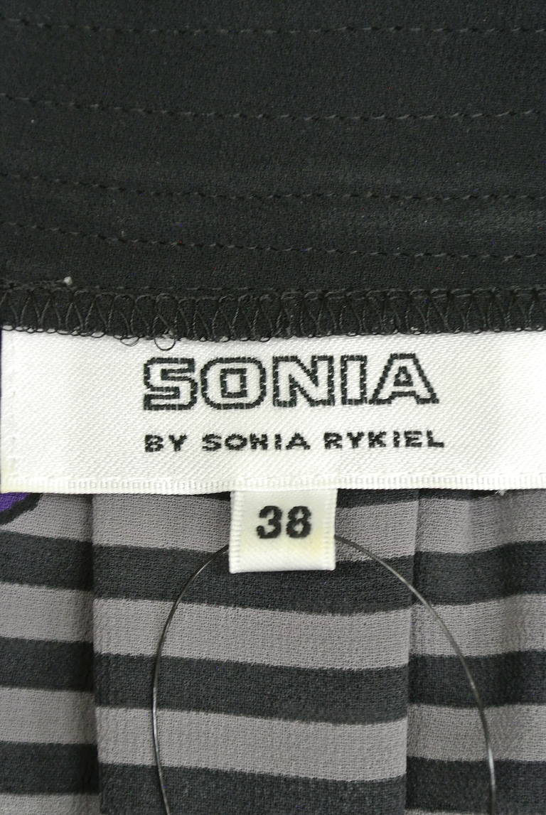 SONIA BY SONIA RYKIEL（ソニアバイソニアリキエル）の古着「商品番号：PR10188566」-大画像6
