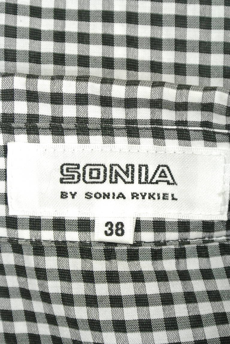 SONIA BY SONIA RYKIEL（ソニアバイソニアリキエル）の古着「商品番号：PR10188567」-大画像6