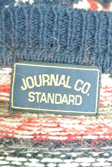 JOURNAL STANDARD（ジャーナルスタンダード）の古着「（ニット）」大画像６へ