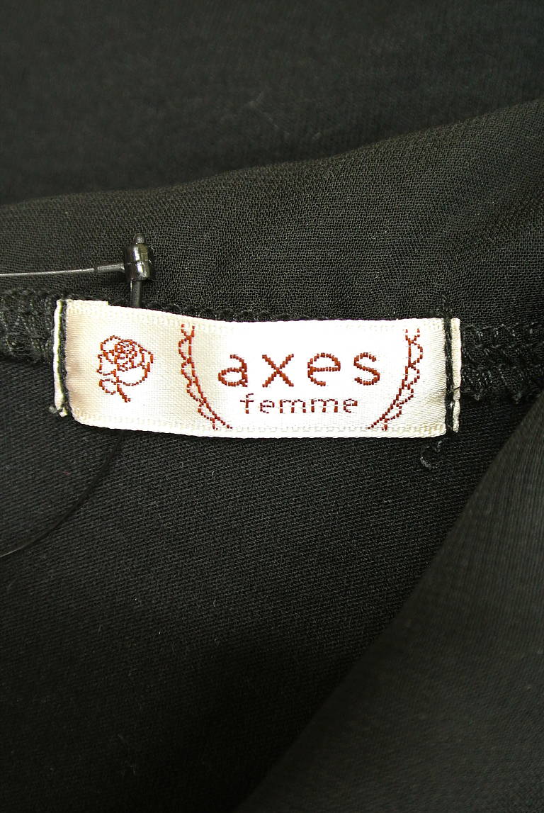 axes femme（アクシーズファム）の古着「商品番号：PR10188591」-大画像6