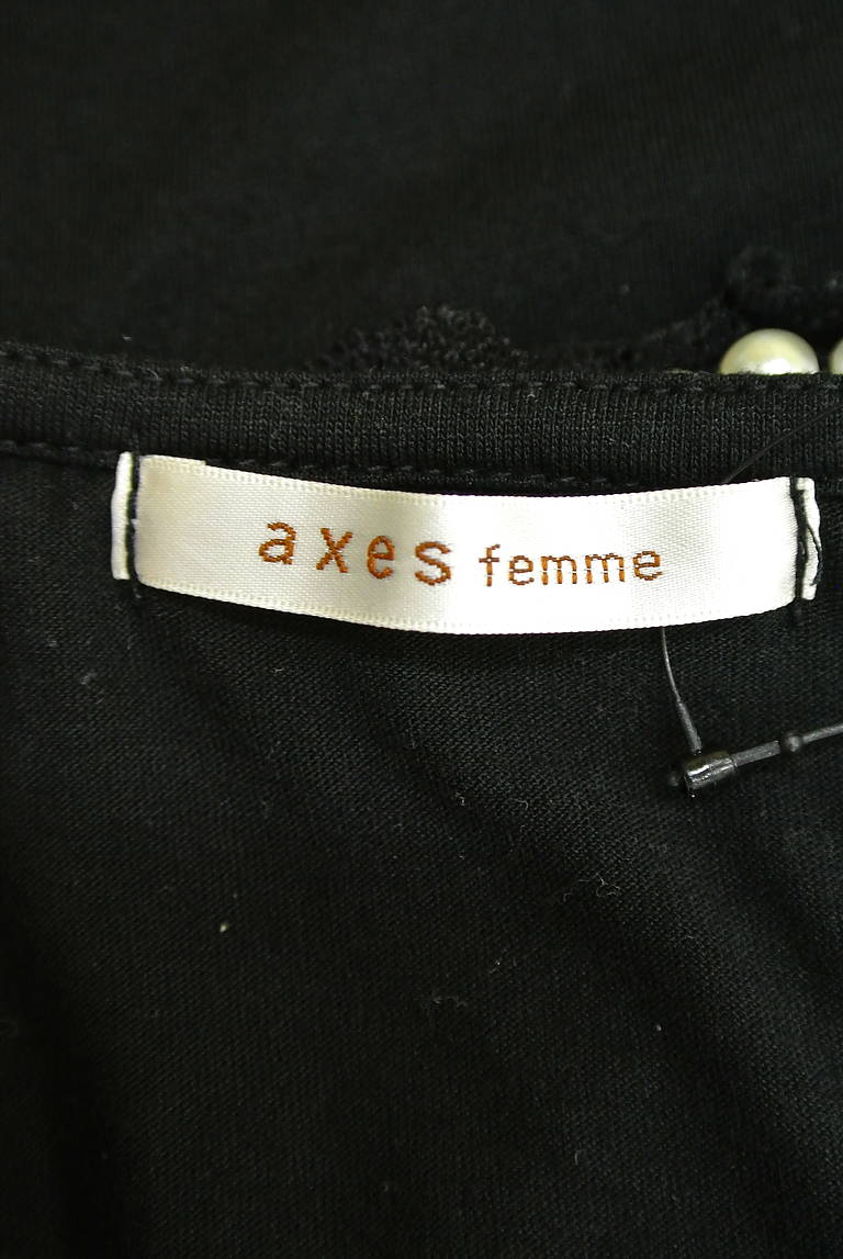 axes femme（アクシーズファム）の古着「商品番号：PR10188592」-大画像6