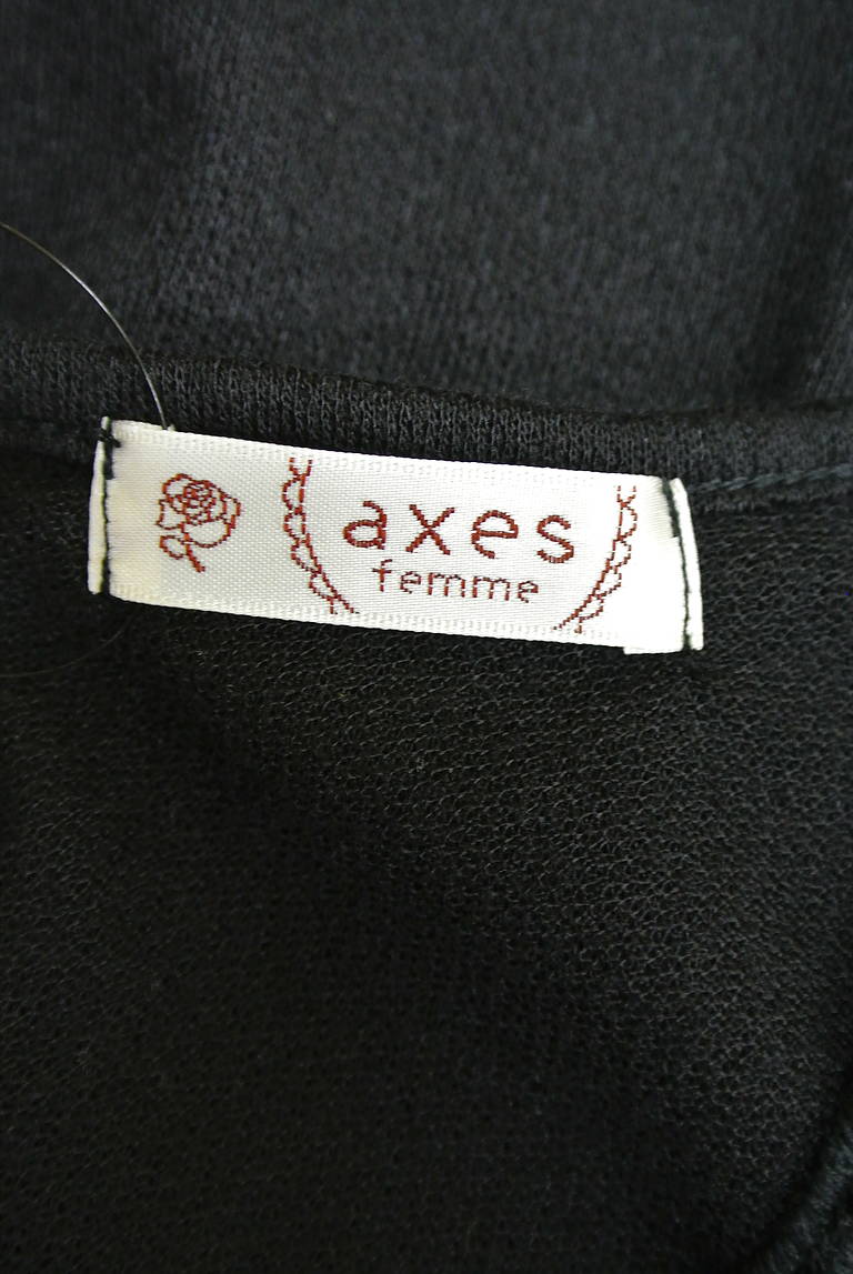axes femme（アクシーズファム）の古着「商品番号：PR10188594」-大画像6