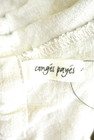 Conges payes（コンジェ ペイエ）の古着「商品番号：PR10188632」-6