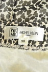 MK MICHEL KLEIN（エムケーミッシェルクラン）の古着「商品番号：PR10188648」-6
