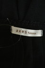 axes femme（アクシーズファム）の古着「商品番号：PR10188651」-6