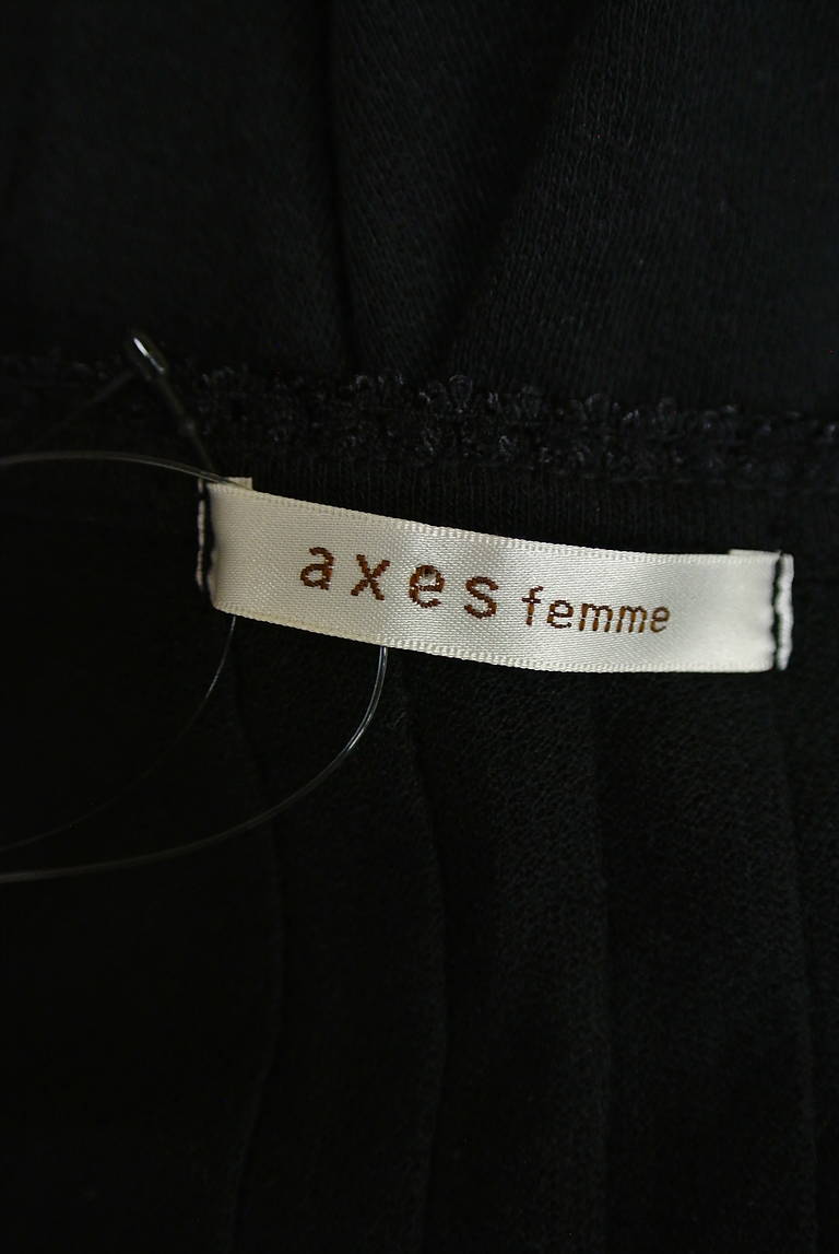 axes femme（アクシーズファム）の古着「商品番号：PR10188651」-大画像6