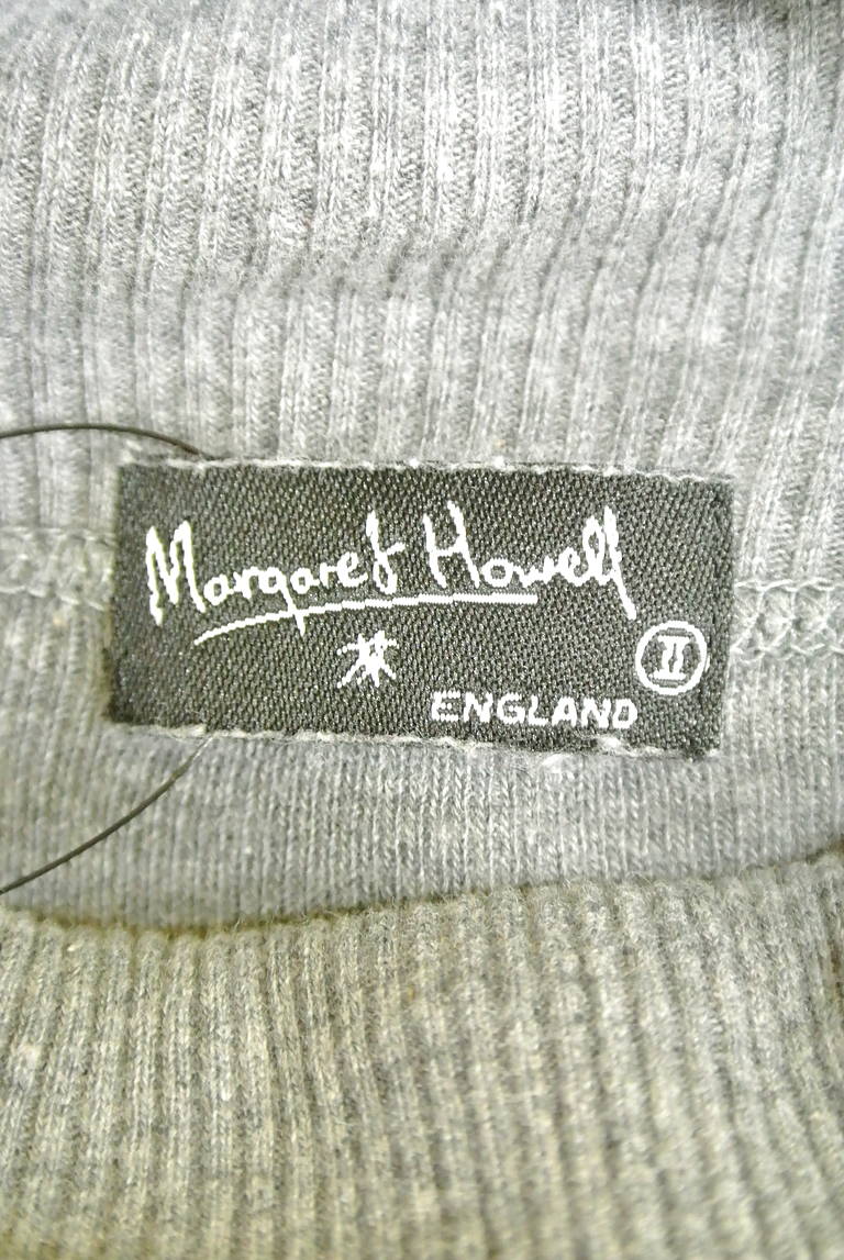 MARGARET HOWELL（マーガレットハウエル）の古着「商品番号：PR10188657」-大画像6