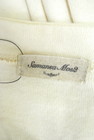SM2（サマンサモスモス）の古着「商品番号：PR10188659」-6