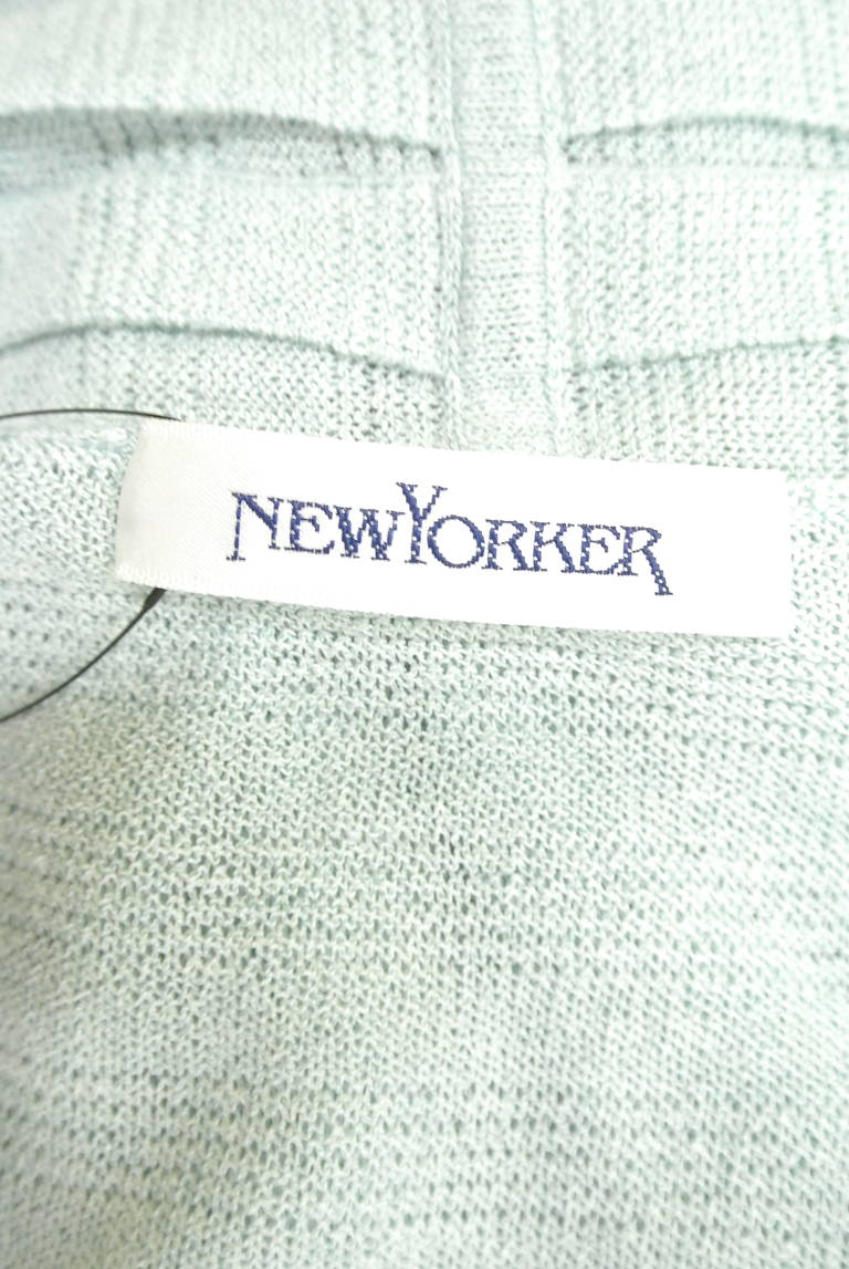 NEW YORKER（ニューヨーカー）の古着「商品番号：PR10188662」-大画像6