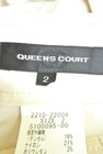 QUEENS COURT（クイーンズコート）の古着「商品番号：PR10188667」-6