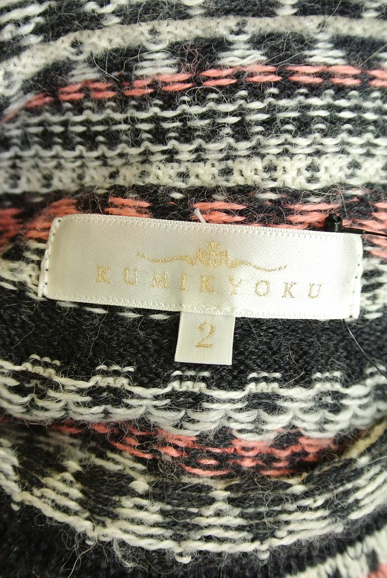 KUMIKYOKU（組曲）の古着「商品番号：PR10188668」-大画像6