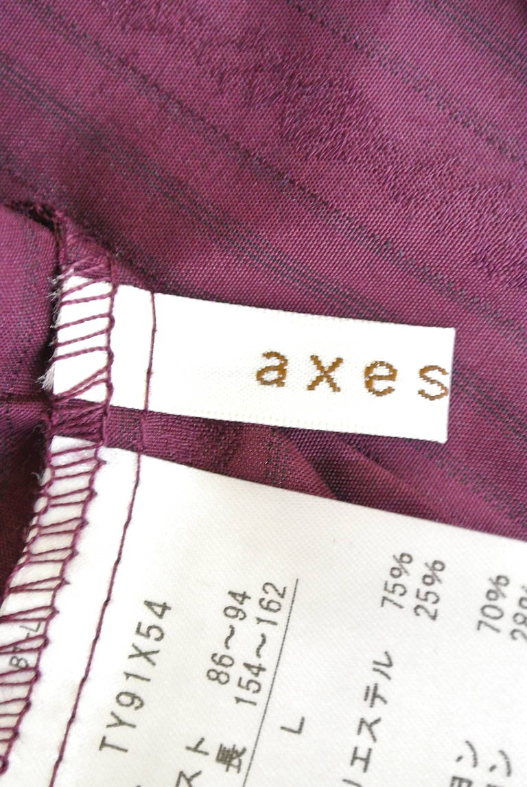 axes femme（アクシーズファム）の古着「商品番号：PR10188670」-大画像6