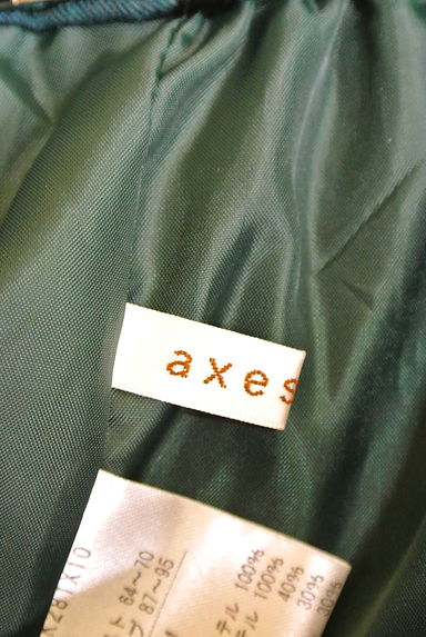axes femme（アクシーズファム）の古着「（スカート）」大画像６へ