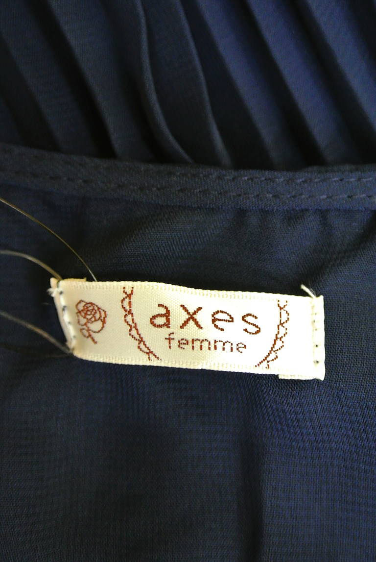 axes femme（アクシーズファム）の古着「商品番号：PR10188674」-大画像6