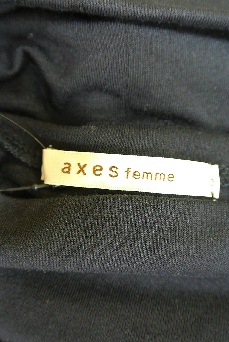 axes femme（アクシーズファム）の古着「商品番号：PR10188682」-大画像6