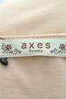 axes femme（アクシーズファム）の古着「商品番号：PR10188684」-6