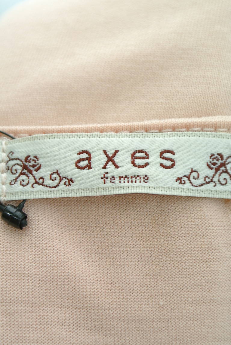 axes femme（アクシーズファム）の古着「商品番号：PR10188684」-大画像6