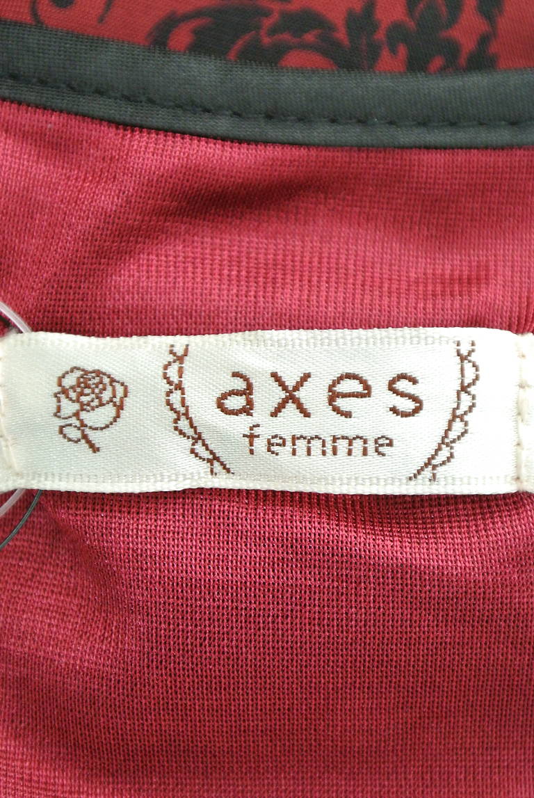 axes femme（アクシーズファム）の古着「商品番号：PR10188687」-大画像6