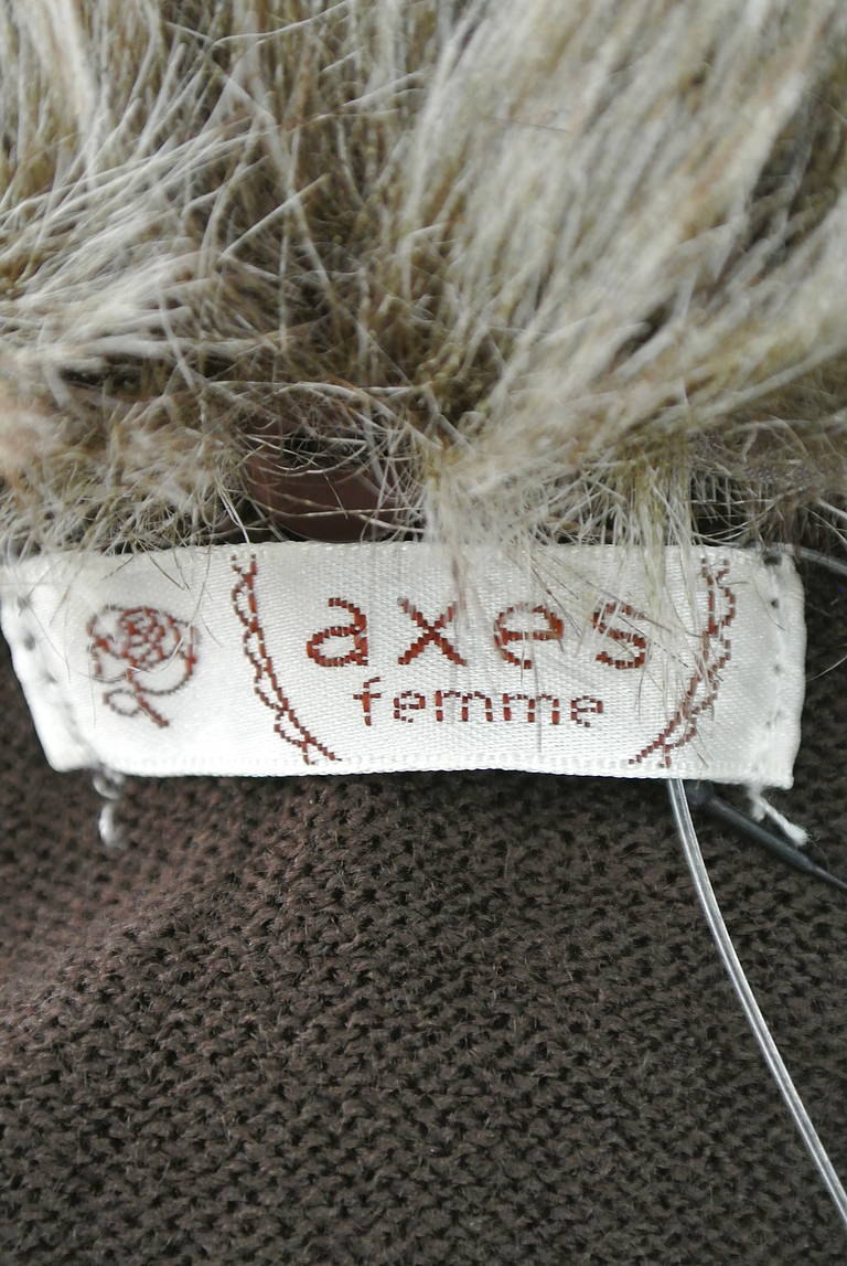 axes femme（アクシーズファム）の古着「商品番号：PR10188688」-大画像6