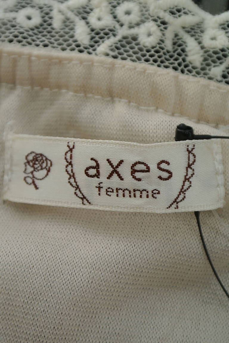 axes femme（アクシーズファム）の古着「商品番号：PR10188690」-大画像6