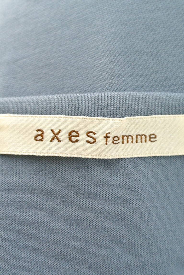 axes femme（アクシーズファム）の古着「商品番号：PR10188691」-大画像6