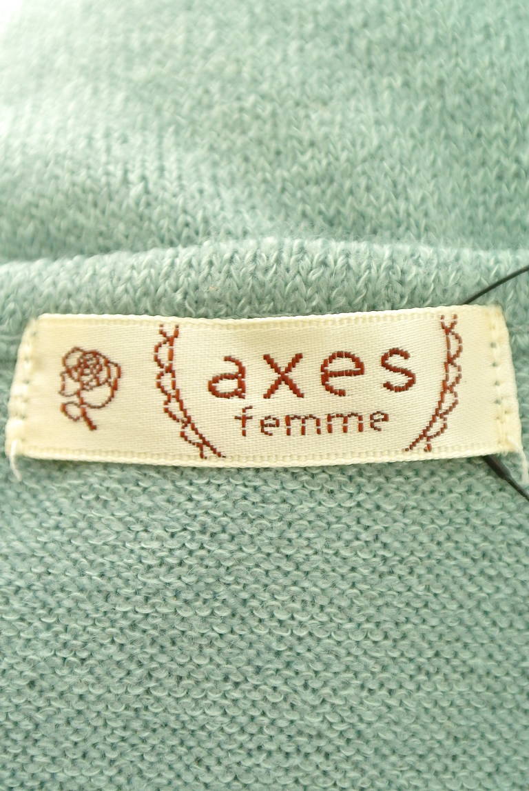 axes femme（アクシーズファム）の古着「商品番号：PR10188693」-大画像6