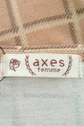 axes femme（アクシーズファム）の古着「商品番号：PR10188694」-6