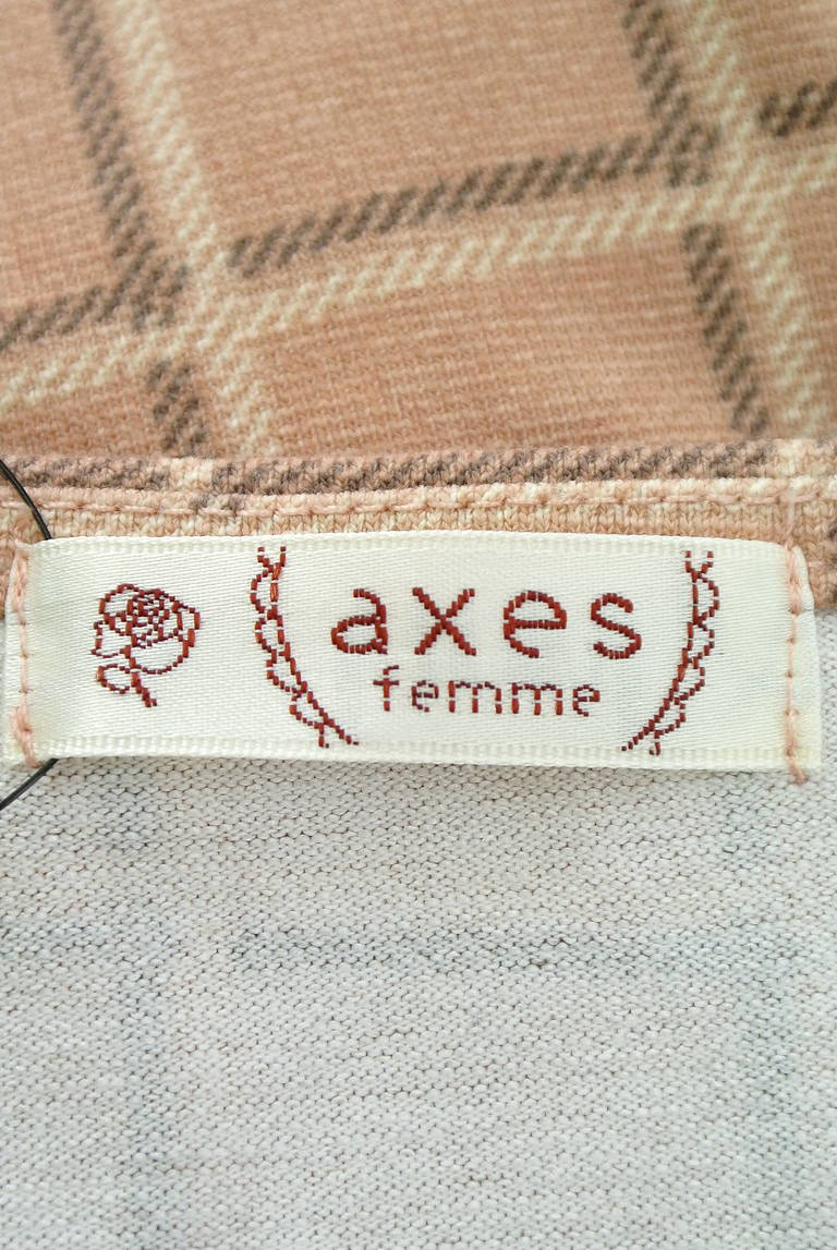 axes femme（アクシーズファム）の古着「商品番号：PR10188694」-大画像6