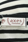 axes femme（アクシーズファム）の古着「商品番号：PR10188699」-6