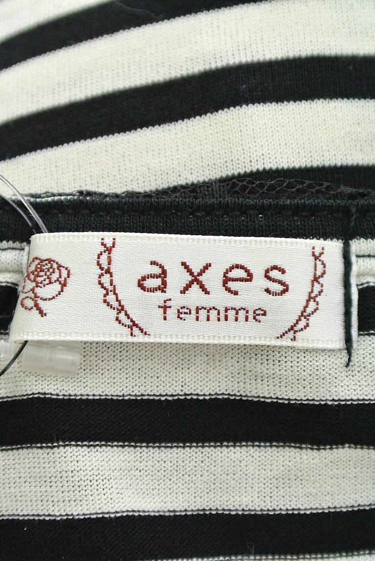 axes femme（アクシーズファム）の古着「商品番号：PR10188699」-大画像6