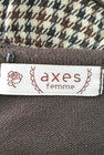 axes femme（アクシーズファム）の古着「商品番号：PR10188700」-6