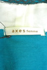 axes femme（アクシーズファム）の古着「商品番号：PR10188706」-6
