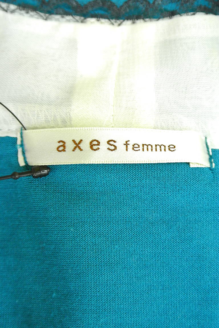 axes femme（アクシーズファム）の古着「商品番号：PR10188706」-大画像6