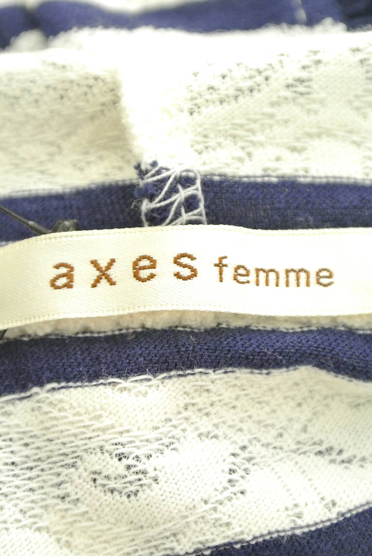 axes femme（アクシーズファム）の古着「商品番号：PR10188707」-大画像6
