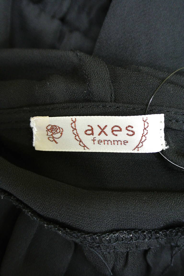 axes femme（アクシーズファム）の古着「商品番号：PR10188709」-大画像6