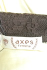 axes femme（アクシーズファム）の古着「商品番号：PR10188710」-6