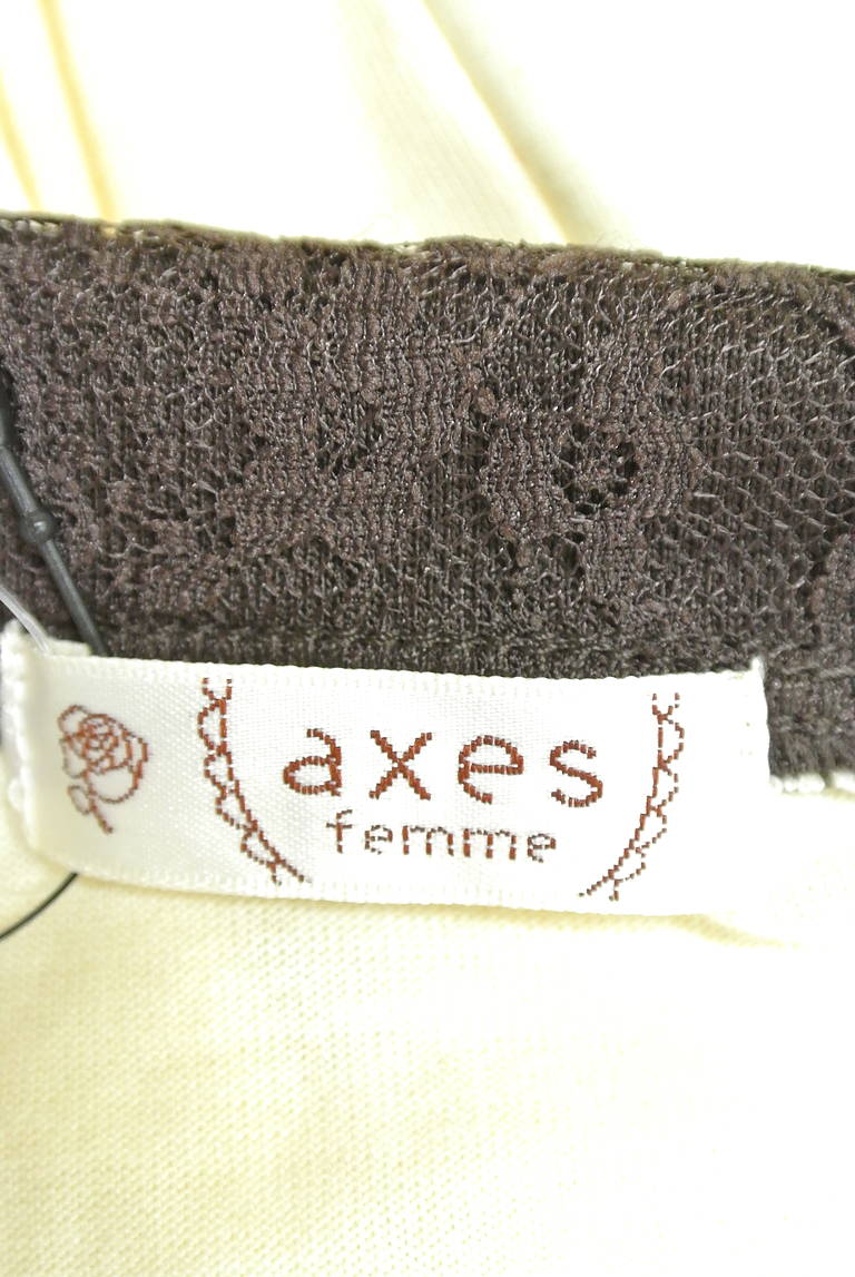 axes femme（アクシーズファム）の古着「商品番号：PR10188710」-大画像6