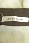 axes femme（アクシーズファム）の古着「商品番号：PR10188711」-6
