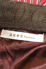 axes femme（アクシーズファム）の古着「商品番号：PR10188714」-6