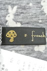 Franche lippee（フランシュリッペ）の古着「商品番号：PR10188720」-6