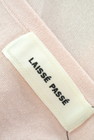 LAISSE PASSE（レッセパッセ）の古着「商品番号：PR10188730」-6