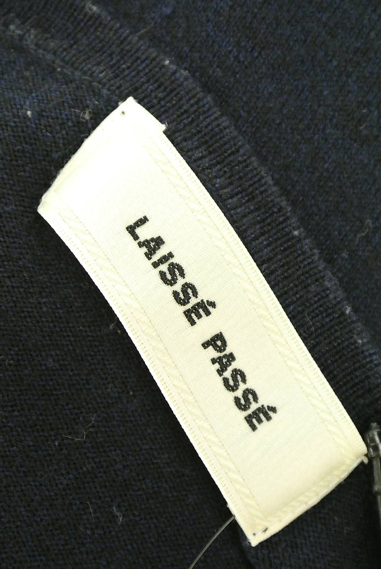 LAISSE PASSE（レッセパッセ）の古着「商品番号：PR10188737」-大画像6