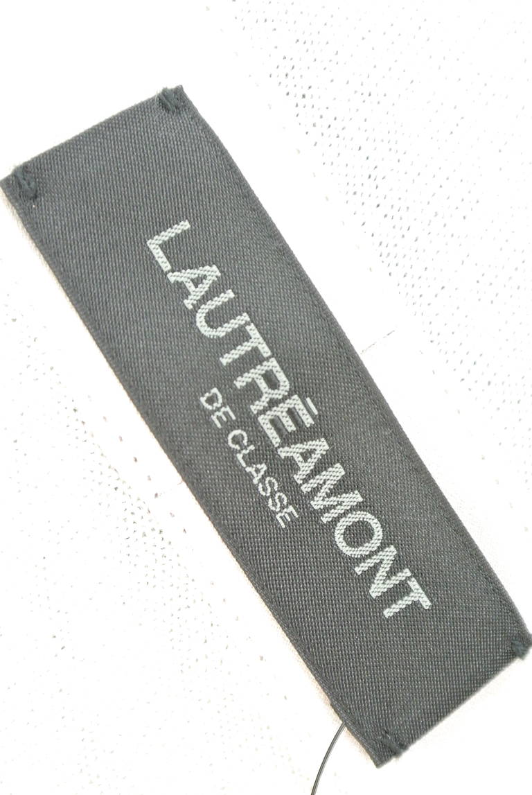 LAUTREAMONT（ロートレアモン）の古着「商品番号：PR10188741」-大画像6