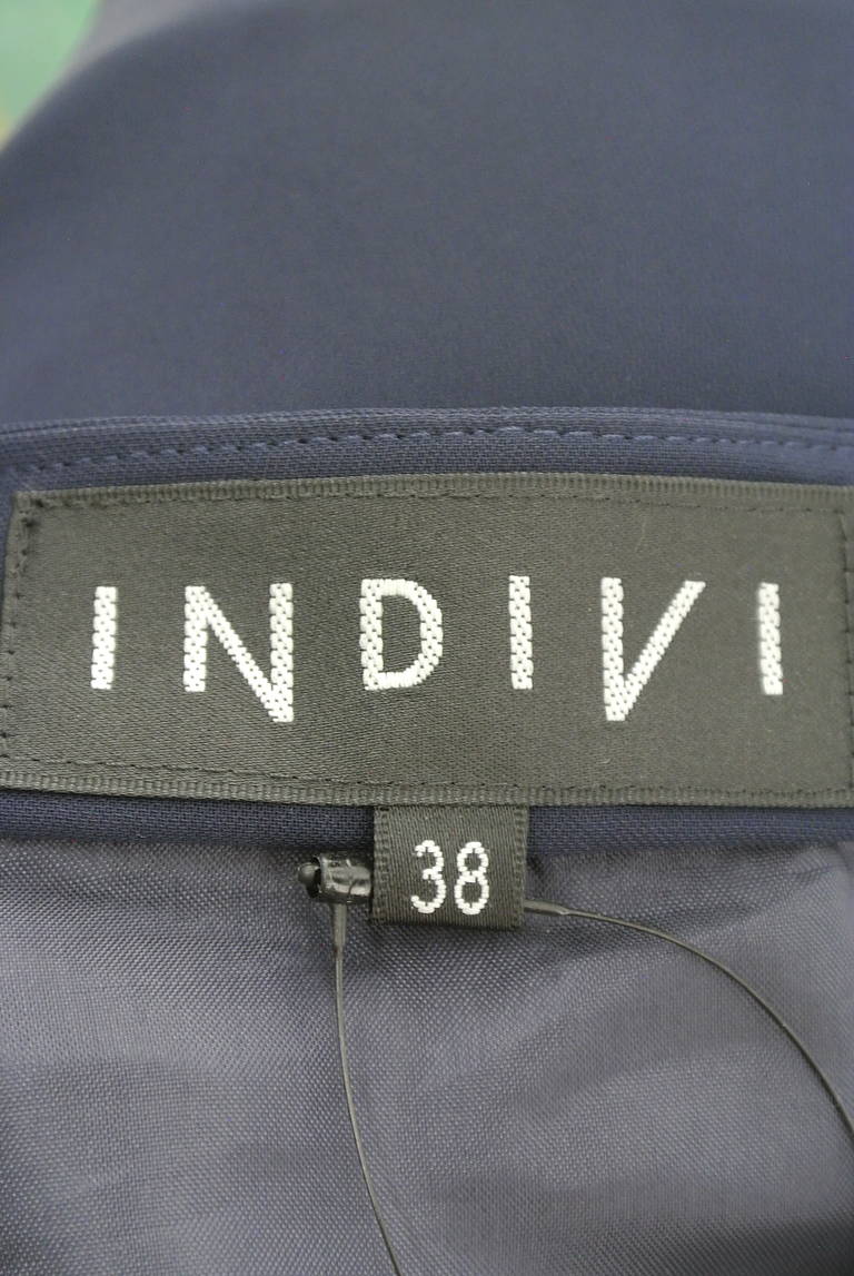 INDIVI（インディヴィ）の古着「商品番号：PR10188750」-大画像6