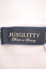 JUSGLITTY（ジャスグリッティー）の古着「商品番号：PR10188759」-6