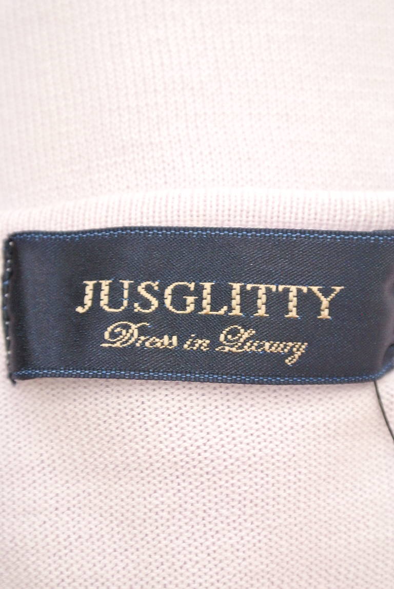 JUSGLITTY（ジャスグリッティー）の古着「商品番号：PR10188759」-大画像6
