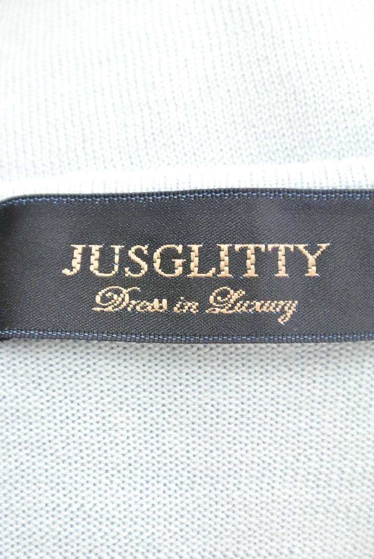 JUSGLITTY（ジャスグリッティー）の古着「商品番号：PR10188760」-大画像6