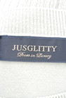 JUSGLITTY（ジャスグリッティー）の古着「商品番号：PR10188771」-6