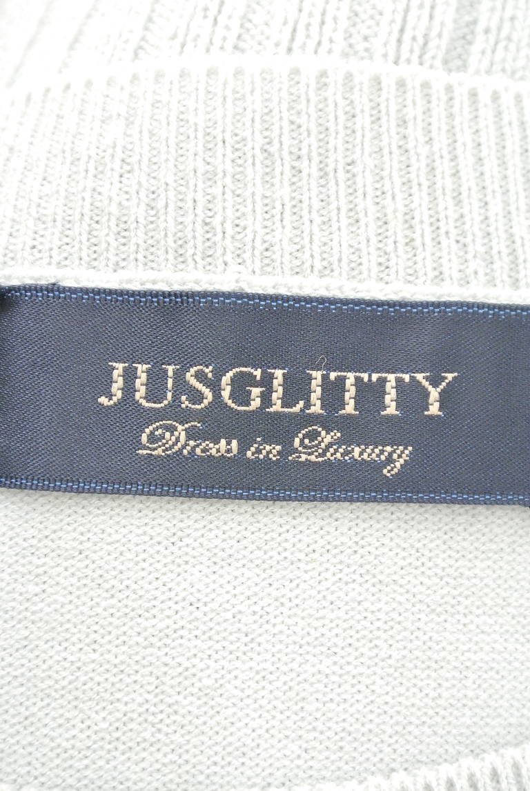 JUSGLITTY（ジャスグリッティー）の古着「商品番号：PR10188771」-大画像6