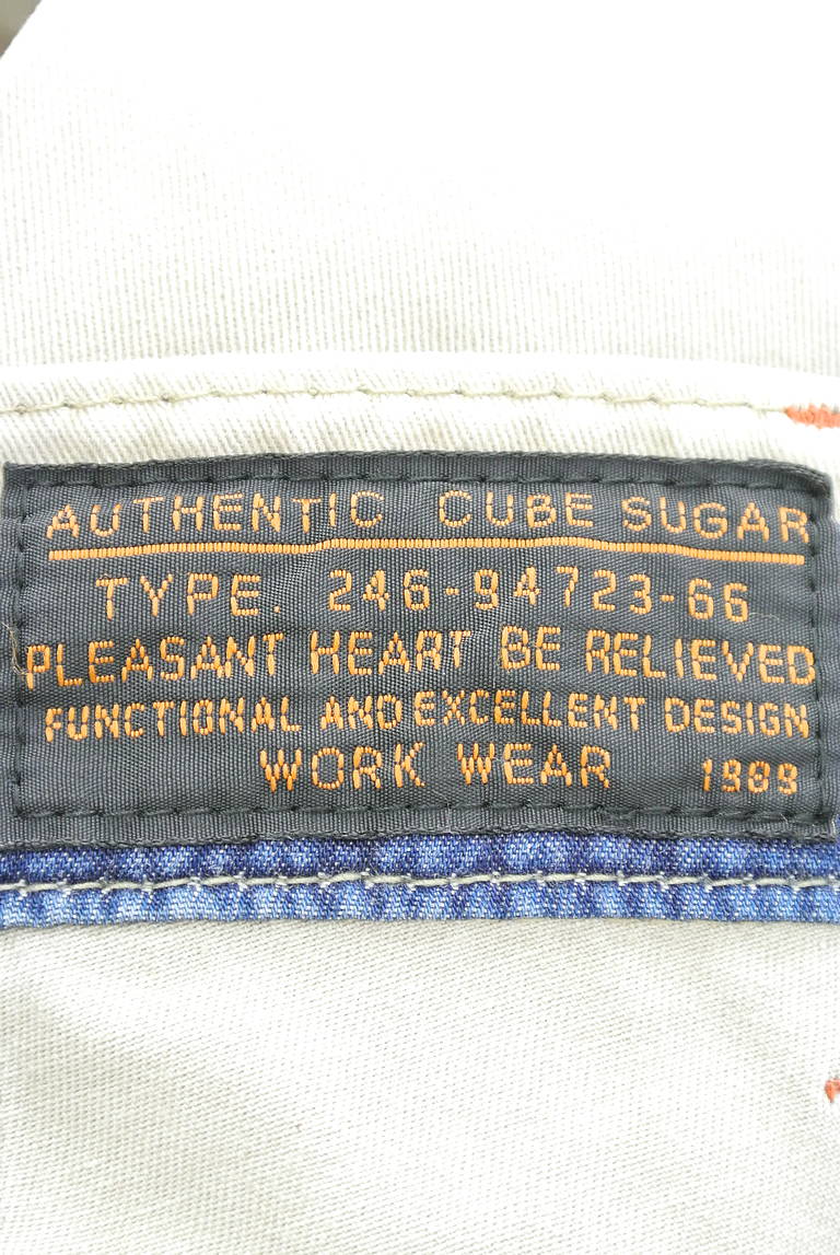 CUBE SUGAR（キューブシュガー）の古着「商品番号：PR10188772」-大画像6